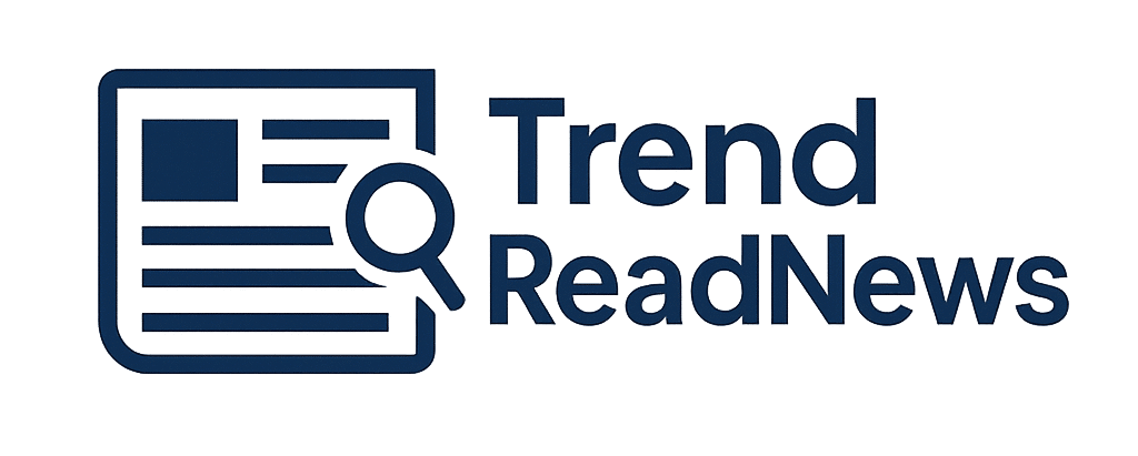 Trend Read News Logo