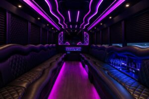 Cheap Party Bus & Limo Rental Prices